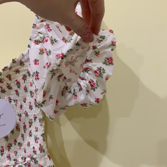 Princess Polly love generation playsuit - Picture 6 of 8